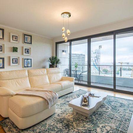 River View Apartment By Lisbon Heart Eksteriør billede