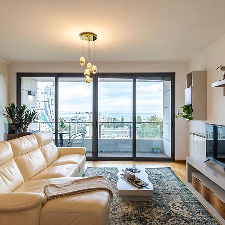 River View Apartment By Lisbon Heart Eksteriør billede