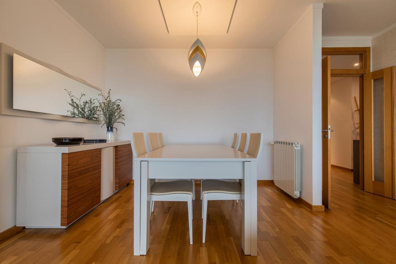 River View Apartment By Lisbon Heart Eksteriør billede