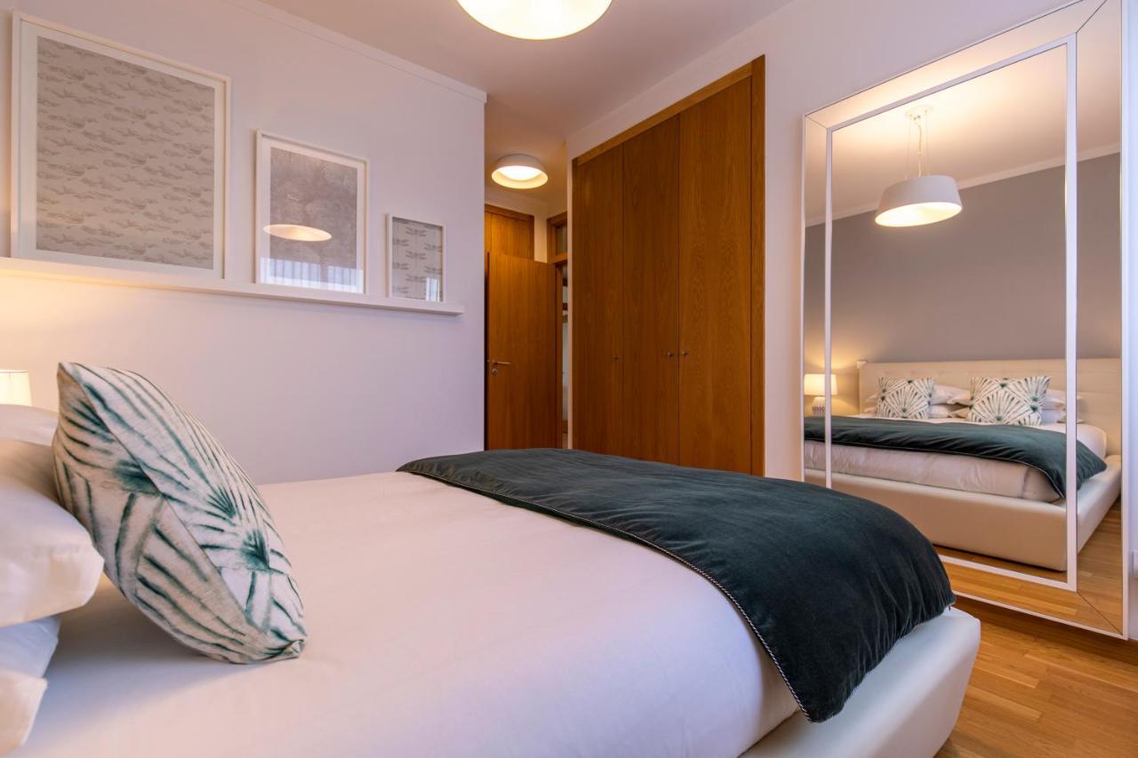 River View Apartment By Lisbon Heart Eksteriør billede