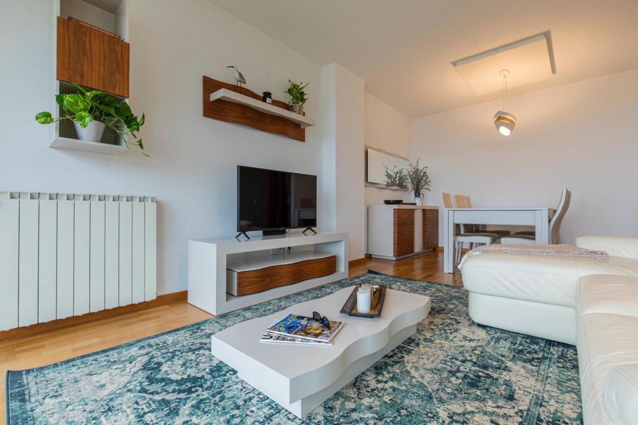 River View Apartment By Lisbon Heart Eksteriør billede
