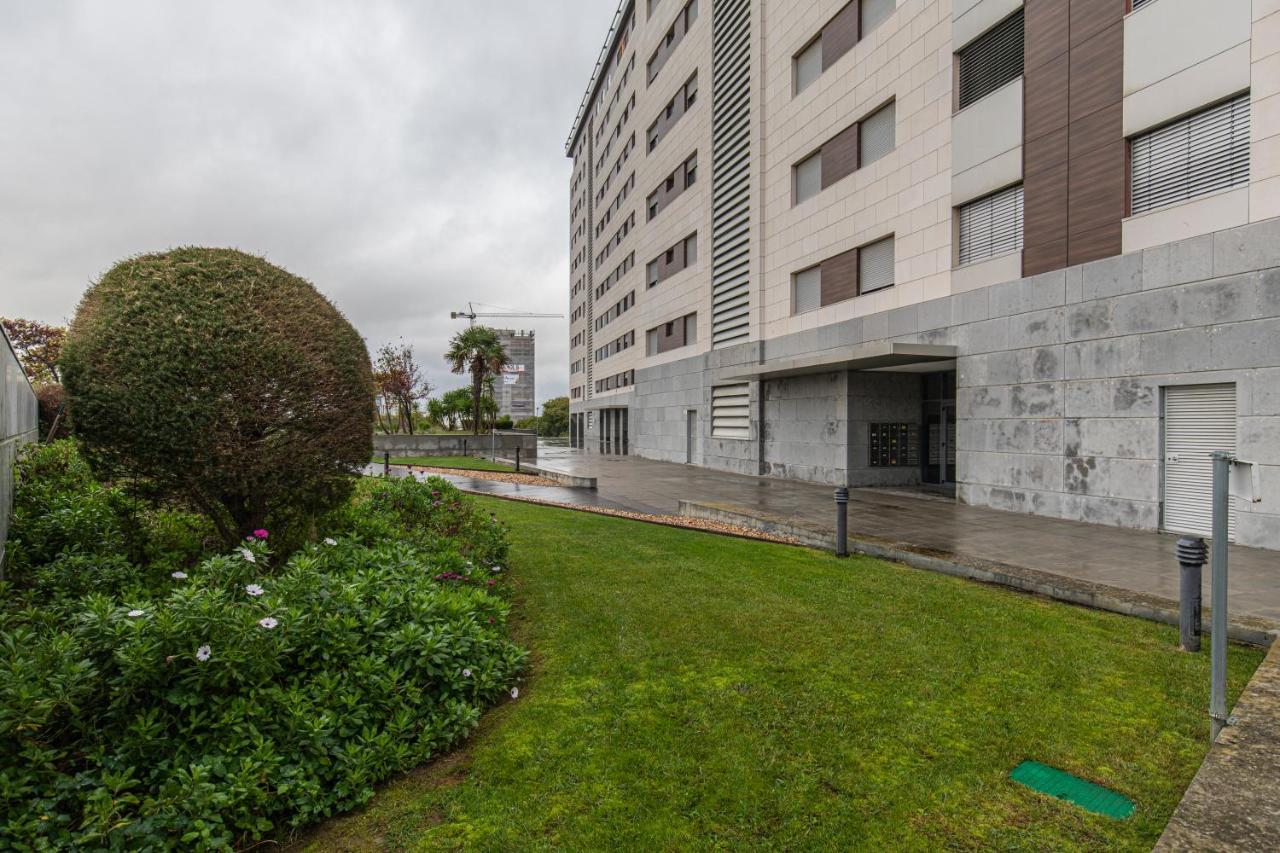 River View Apartment By Lisbon Heart Eksteriør billede