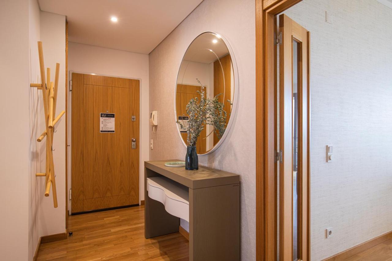 River View Apartment By Lisbon Heart Eksteriør billede